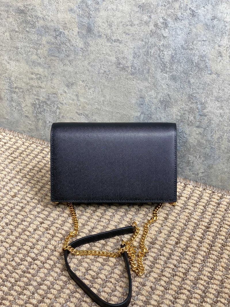 YSL Satchel Bags